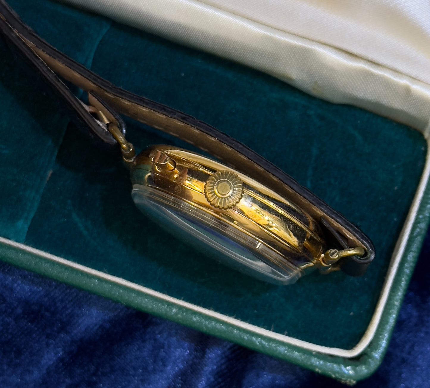 Orologio Eberhard Crono