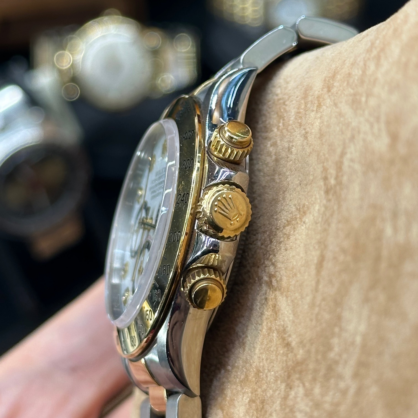 Orologio Rolex Daytona
