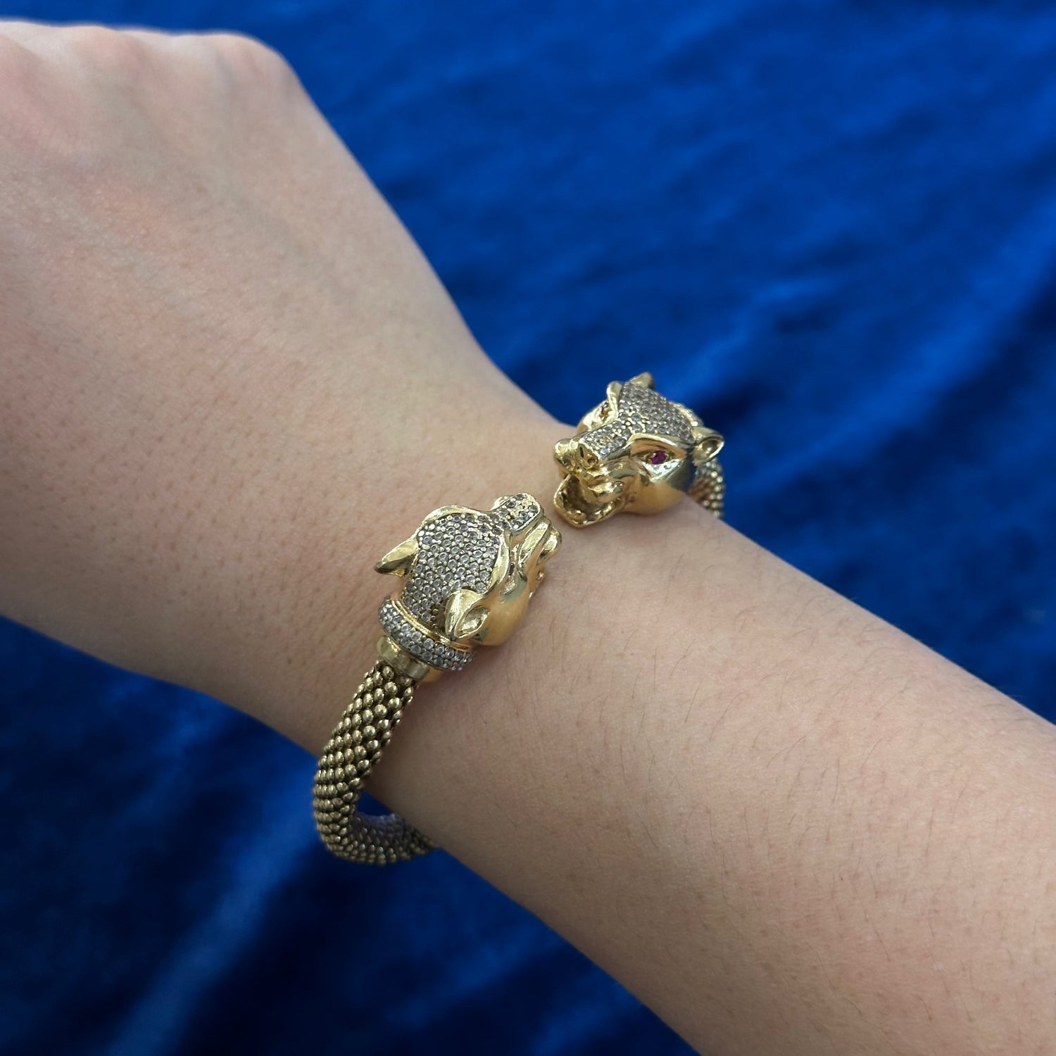 Bracciali