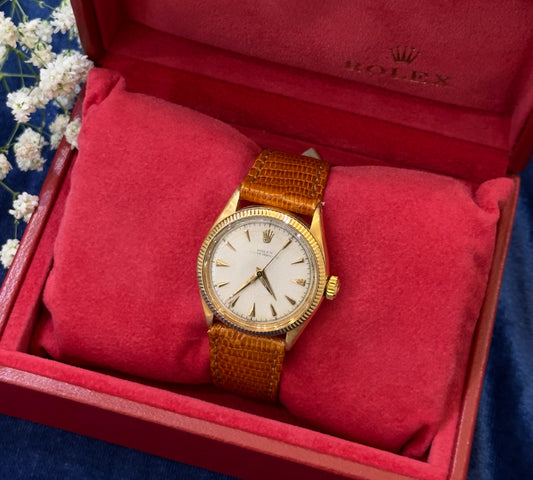 Orologio Rolex Oyster Perpetual