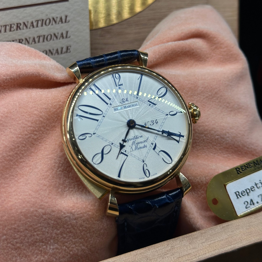 Orologio Renè Marchal