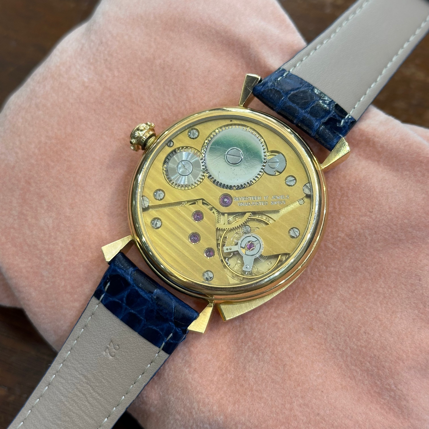 Orologio Renè Marchal