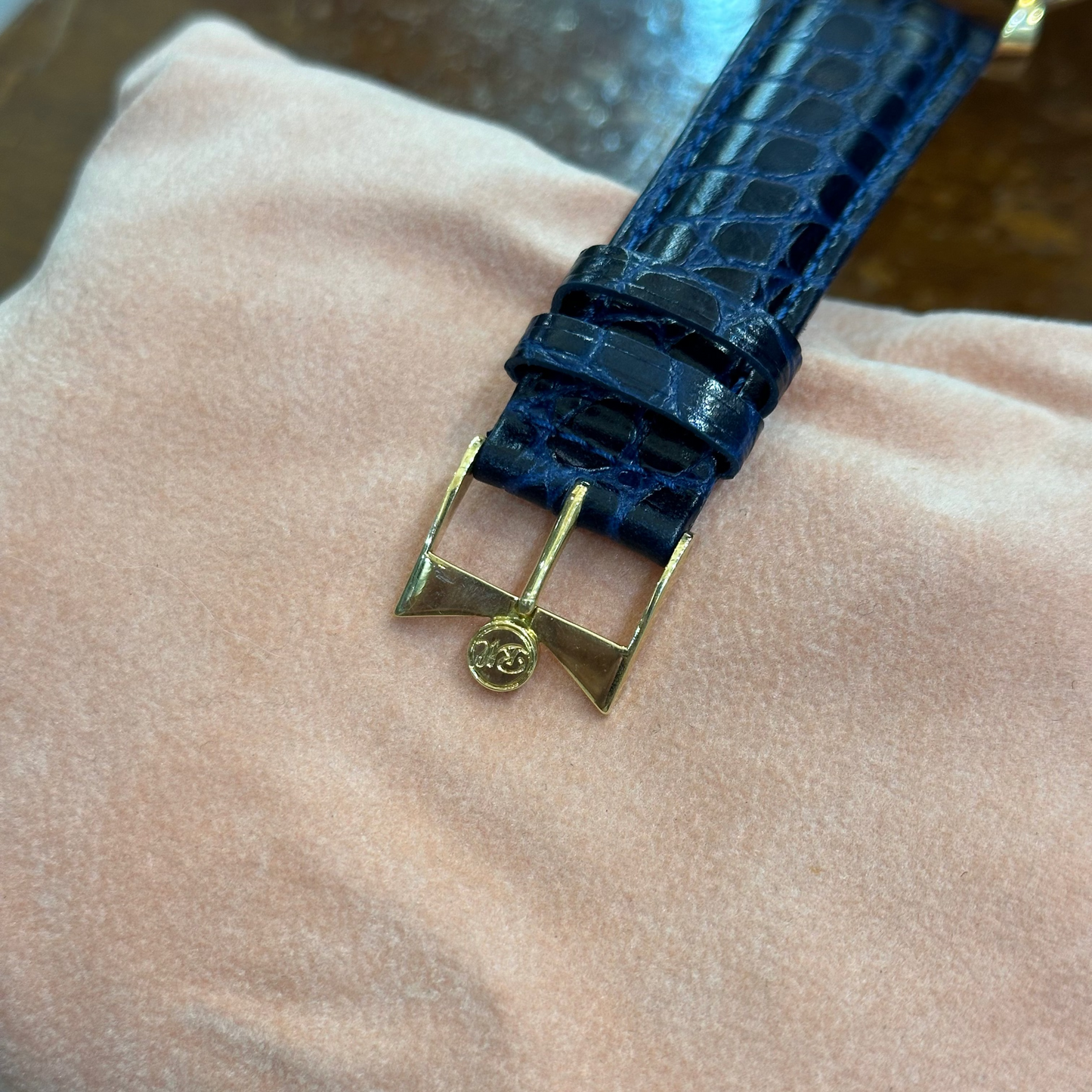 Orologio Renè Marchal