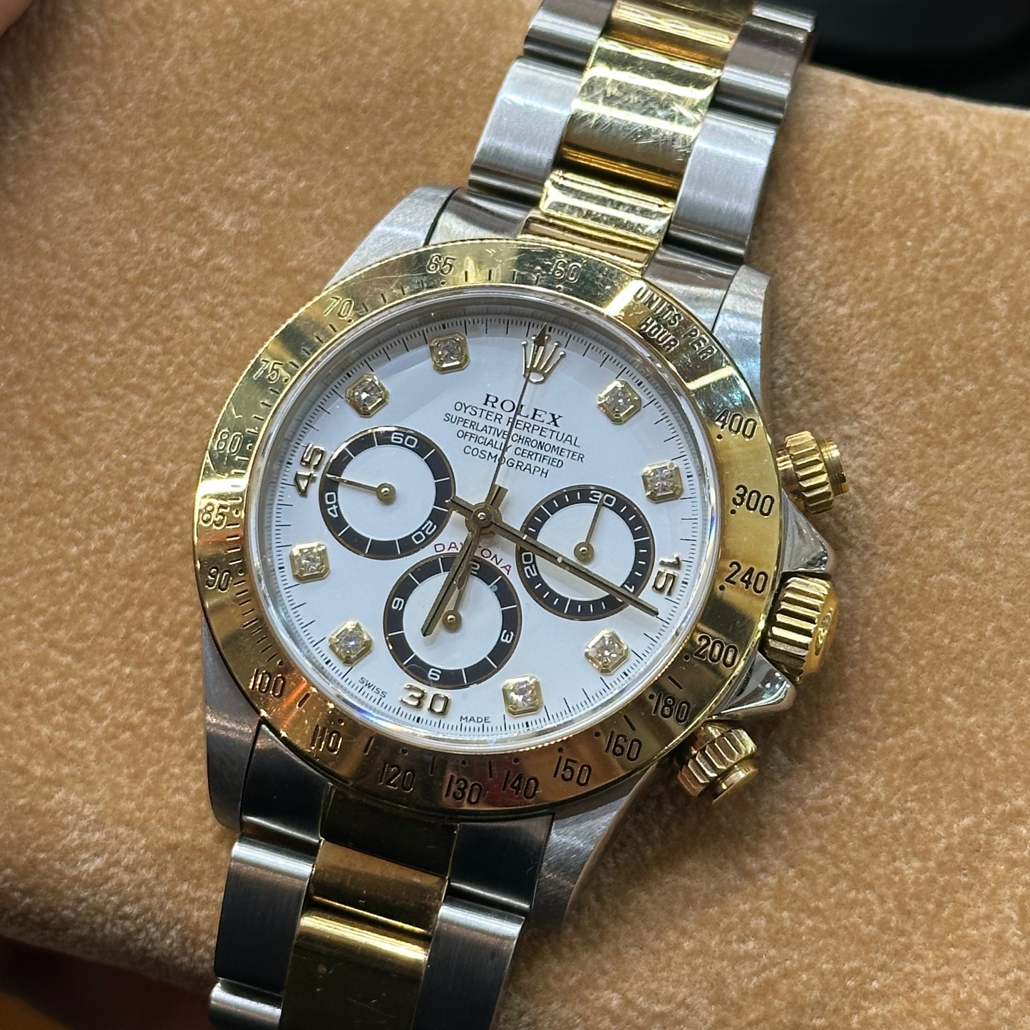 Orologio Rolex Daytona