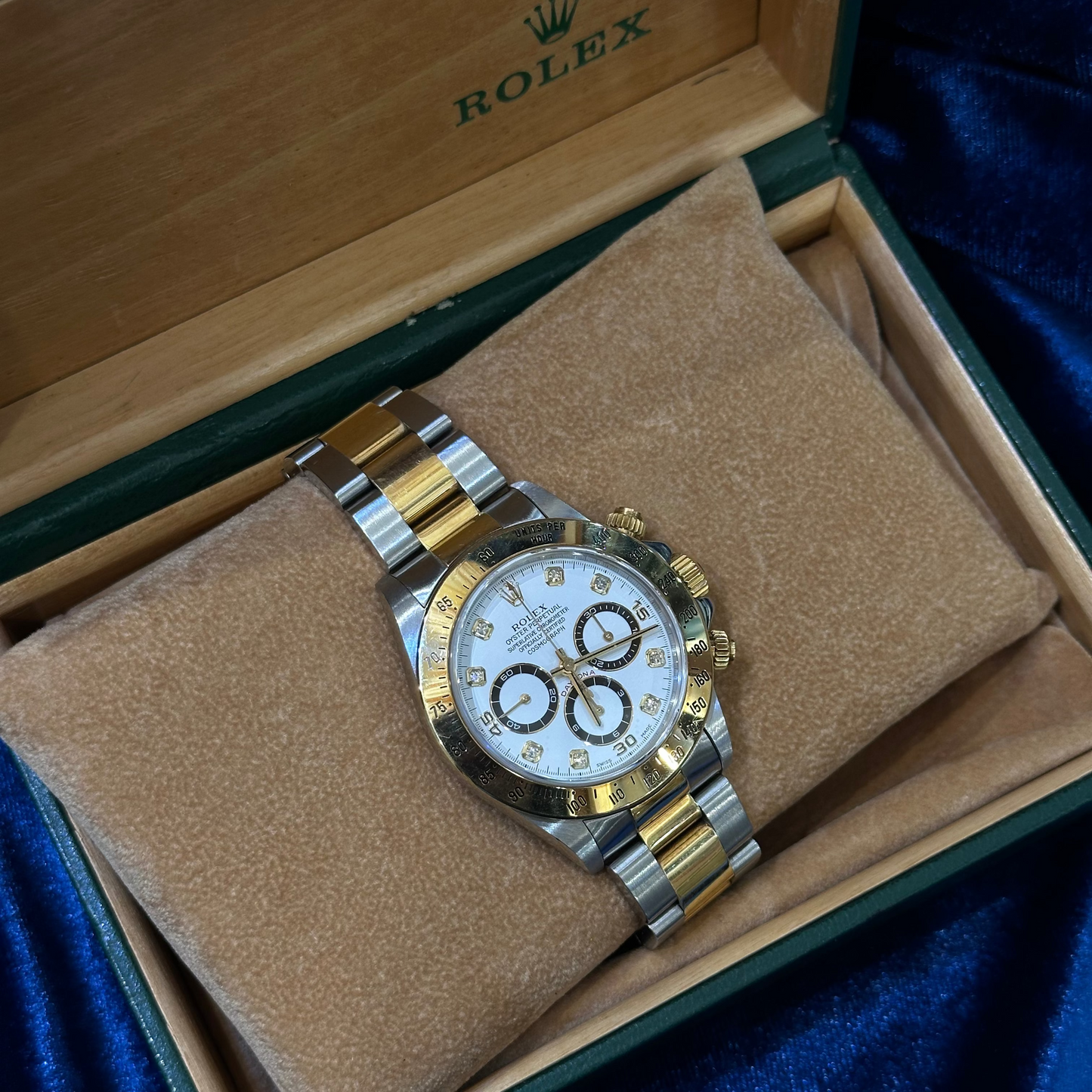 Orologio Rolex Daytona