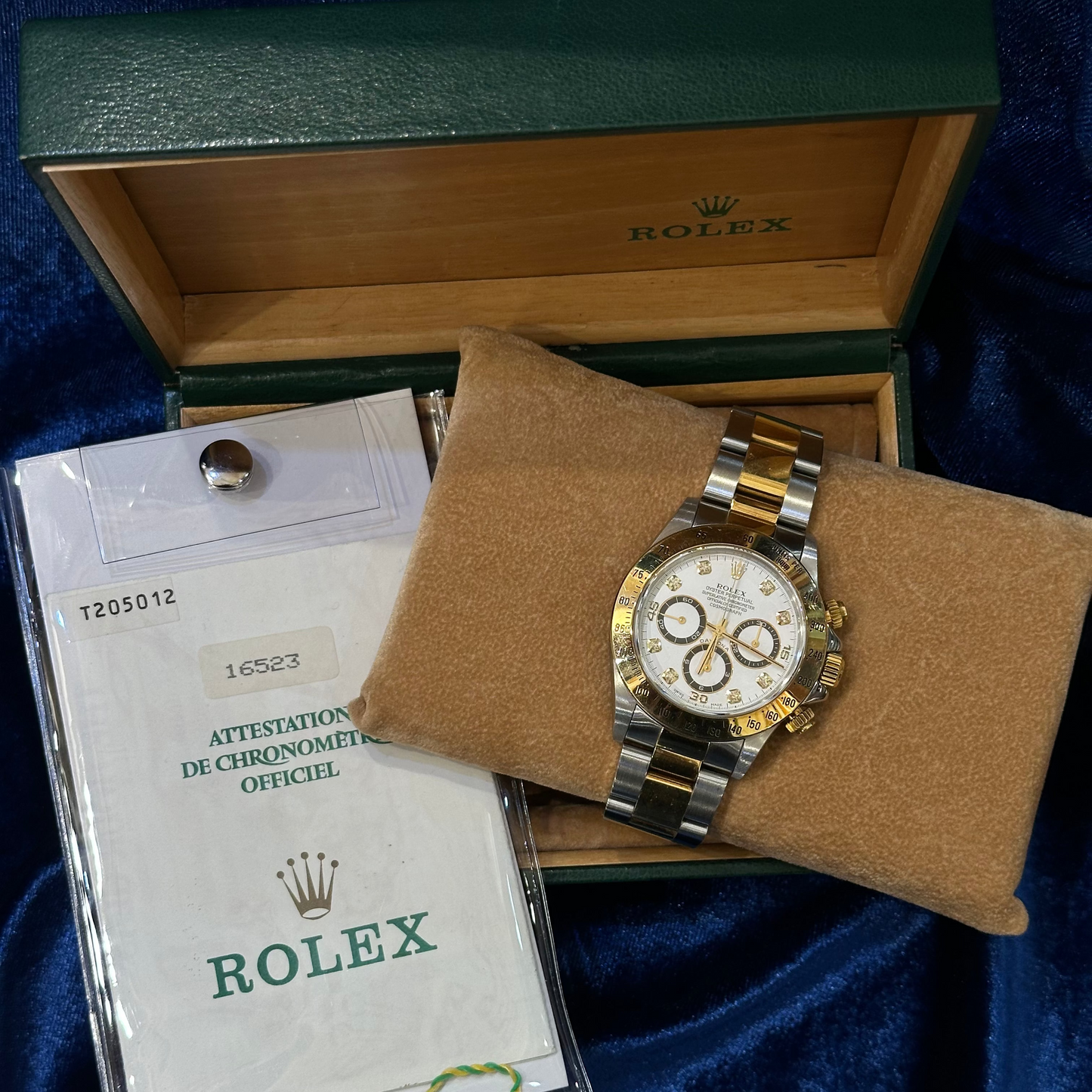Orologio Rolex Daytona