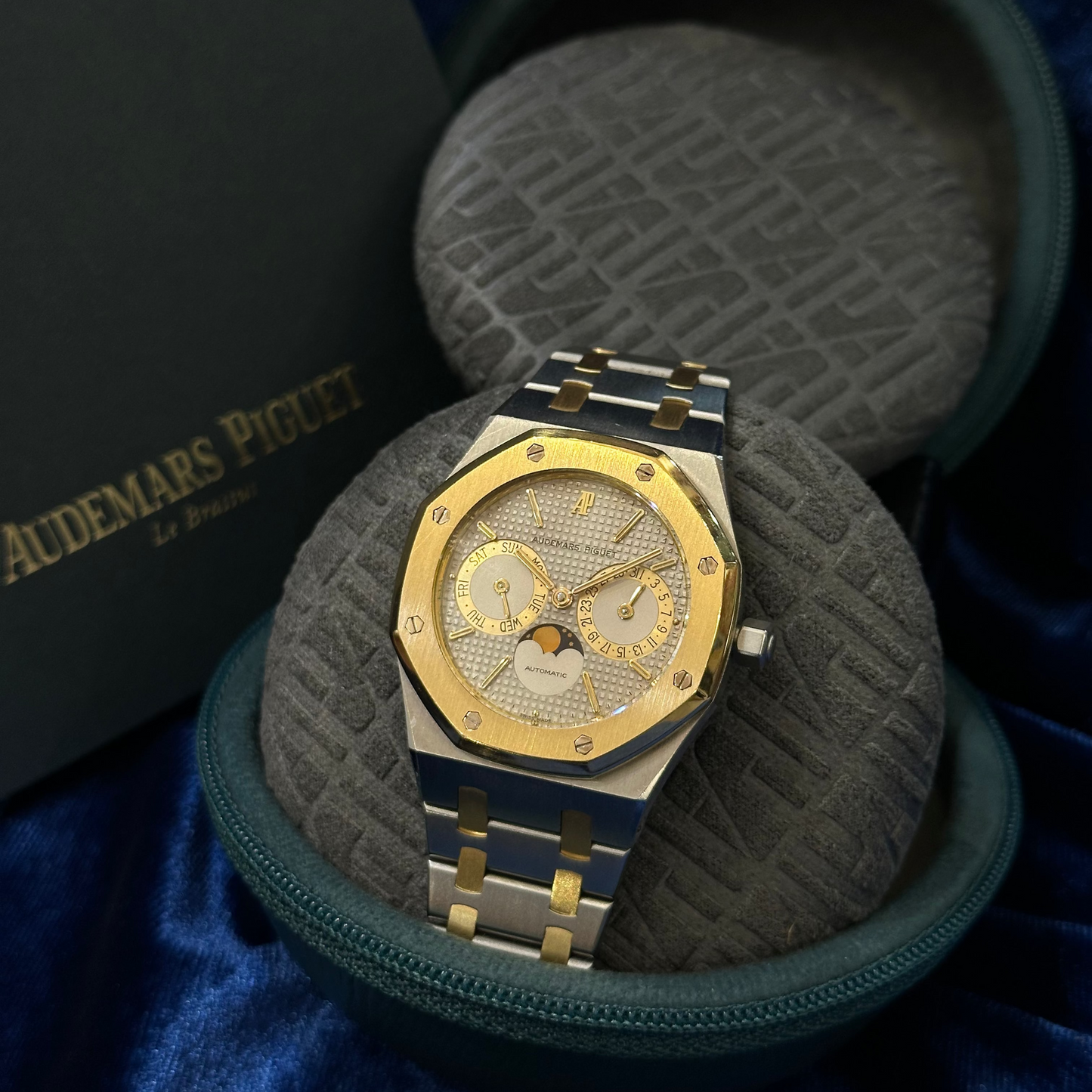 Orologio Audemars Piguet Royal Oak