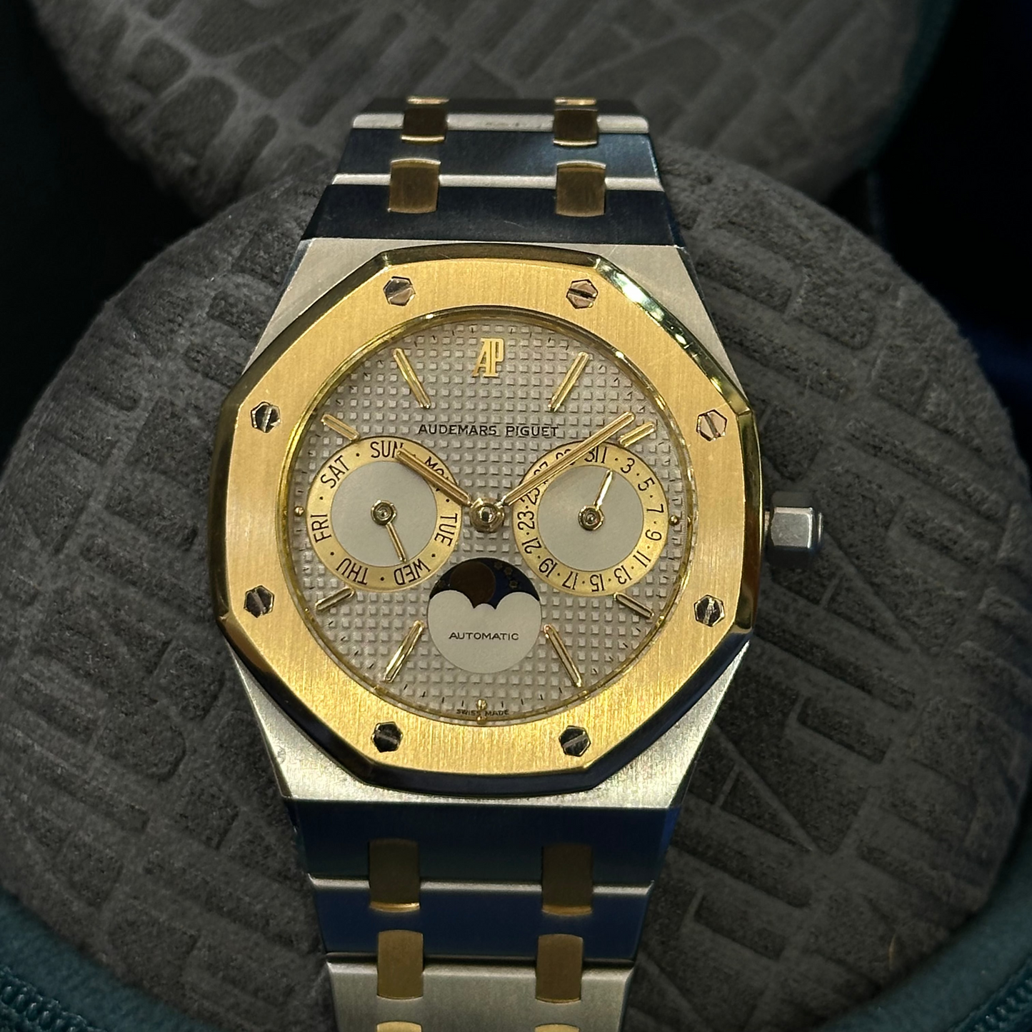 Orologio Audemars Piguet Royal Oak