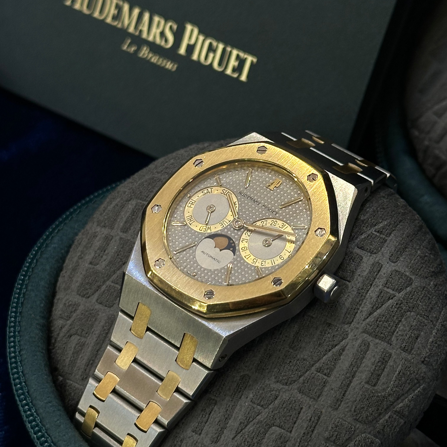 Orologio Audemars Piguet Royal Oak