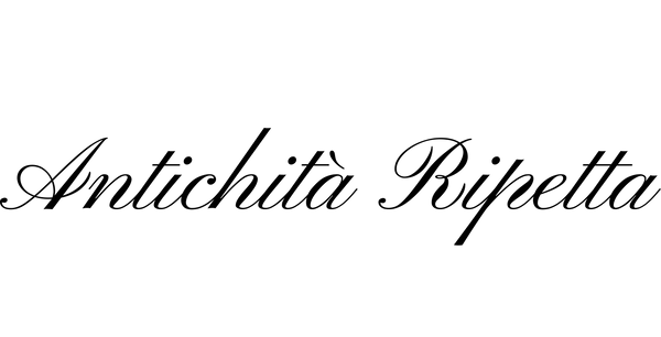 Antichità Ripetta